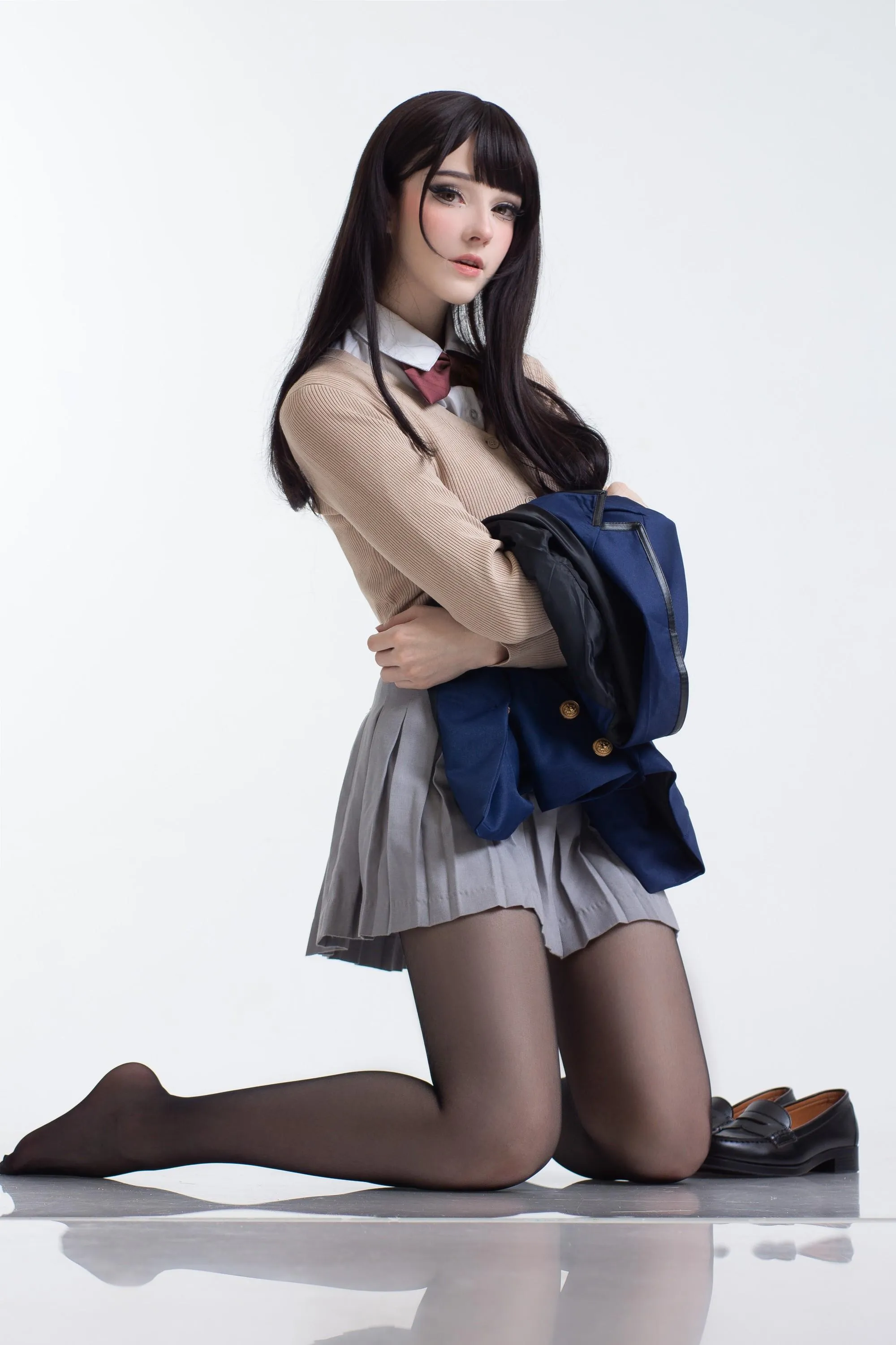 CandyBall – NO.026 Miru Tights OC-2023-04-06 – Miru Tights OC [29P]插图5